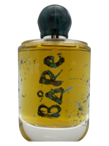 ånd fragrances Båre fragrance bottle