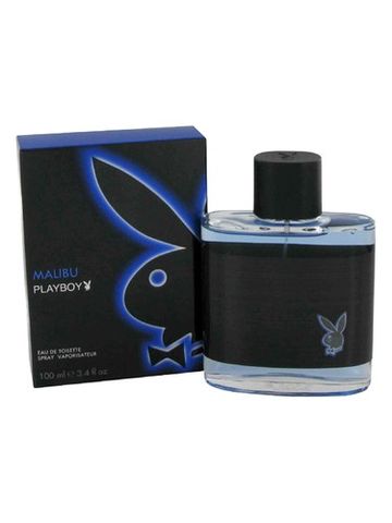 Playboy Playboy Malibu fragrance bottle