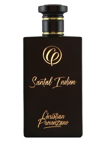 Christian Provenzano Parfums Santal Indien fragrance bottle