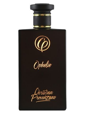 Christian Provenzano Parfums Ophelie fragrance bottle