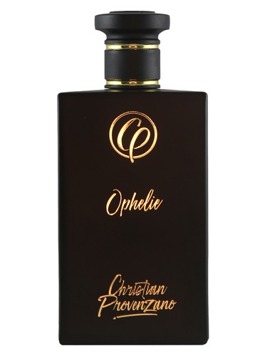 Christian Provenzano Parfums Ophelie fragrance bottle