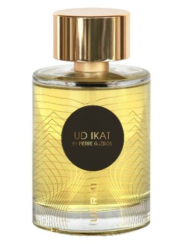 UERMI UD IKAT fragrance bottle
