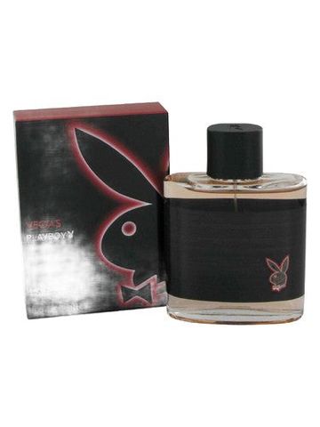Playboy Playboy Vegas fragrance bottle