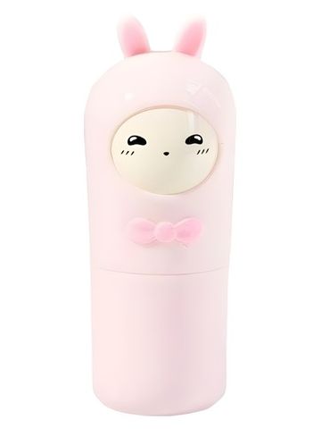 TonyMoly Dodo Rose fragrance bottle