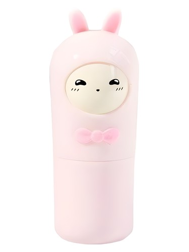 TonyMoly Dodo Rose fragrance bottle