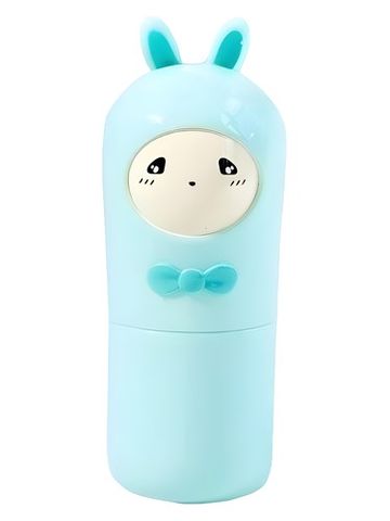 TonyMoly Pompom Green Tea fragrance bottle