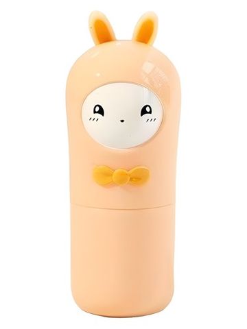 TonyMoly Momo Fruity fragrance bottle