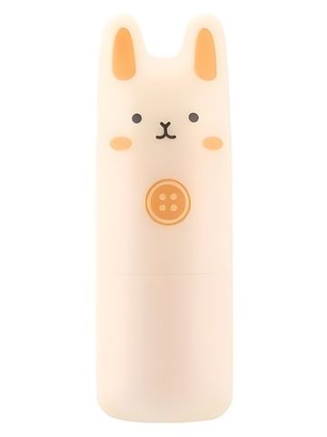 TonyMoly Bebe fragrance bottle