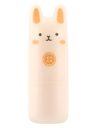 TonyMoly Bebe fragrance bottle