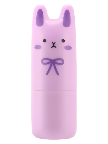 TonyMoly Bloom fragrance bottle