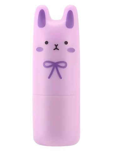TonyMoly Bloom fragrance bottle