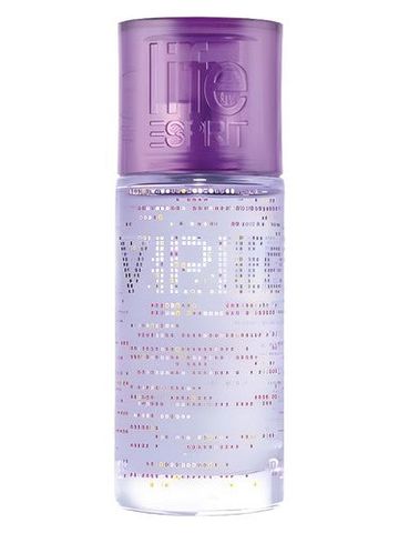 Esprit VIP Life for Her fragrance bottle