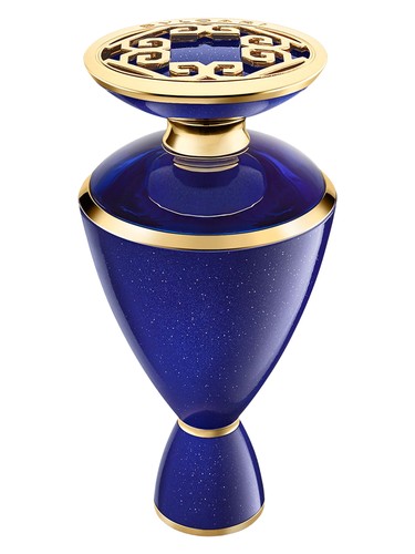 Bvlgari Astrea fragrance bottle
