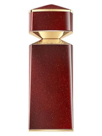 Bvlgari Azaran fragrance bottle