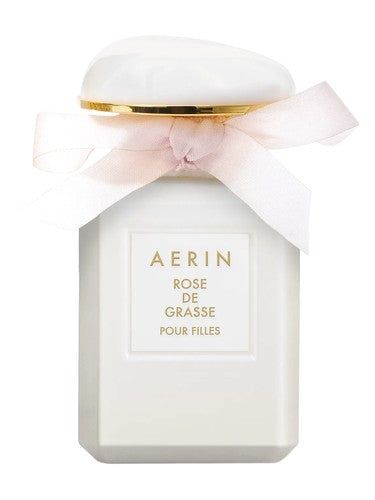 Aerin Rose de Grasse Pour Filles fragrance bottle
