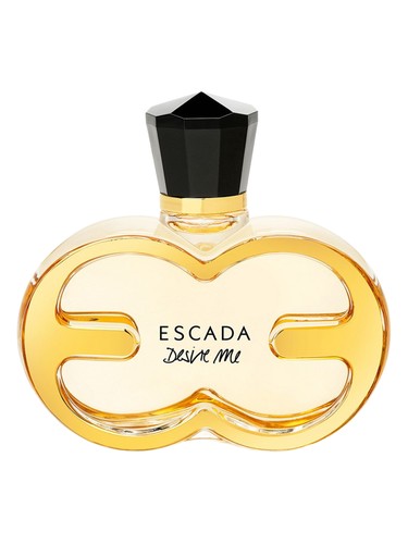 Escada Desire Me fragrance bottle