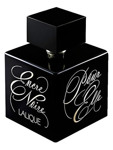 Lalique Encre Noire Pour Elle