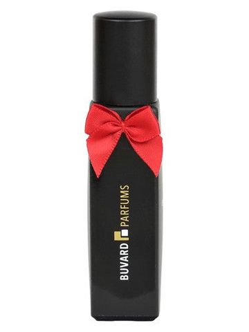 Buvard.Parfums Les dessous fragrance bottle