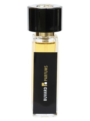Buvard.Parfums Lettre de Cologne fragrance bottle