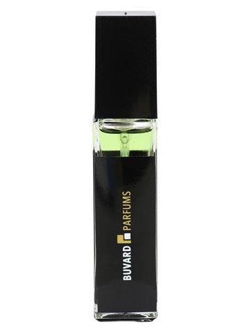 Buvard.Parfums The smell of the sky Запах неба fragrance bottle