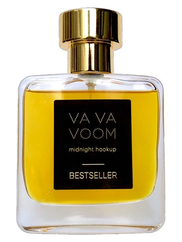 BESTSELLER Va Va Voom fragrance bottle