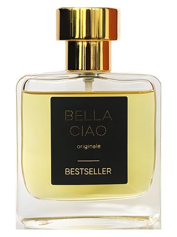BESTSELLER Bella Ciao fragrance bottle