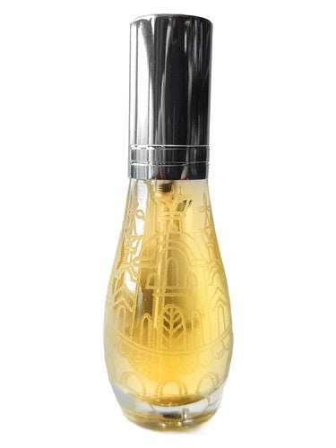 Ladanika The Far-Far Away Tzardom Тридевятое царство fragrance bottle