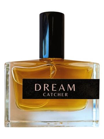 Jil CROQUET Parfum Dreamcatcher fragrance bottle