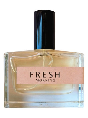 Jil CROQUET Parfum Fresh Morning