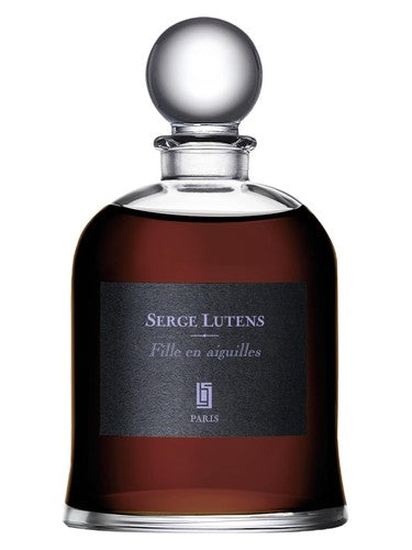Serge Lutens Fille en Aiguilles fragrance bottle