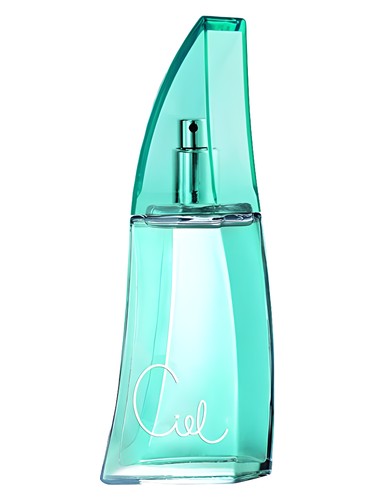 Fragancias Cannon Ciel fragrance bottle