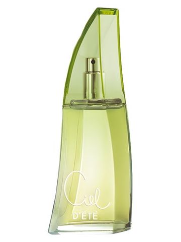 Fragancias Cannon Ciel d'Été fragrance bottle