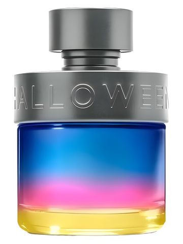 Halloween Halloween Man Hero fragrance bottle