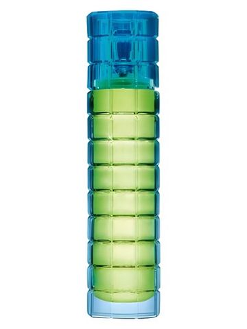 Oriflame City Jungle fragrance bottle