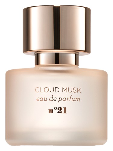 Mix:Bar Cloud Musk fragrance bottle