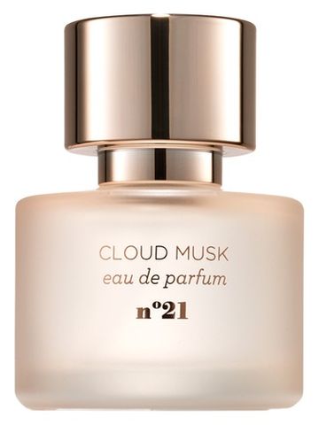 Mix:Bar Cloud Musk fragrance bottle