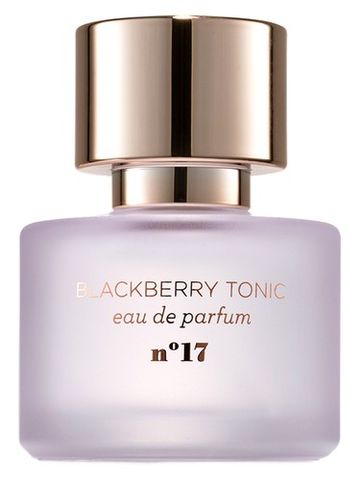 Mix:Bar Blackberry Tonic fragrance bottle
