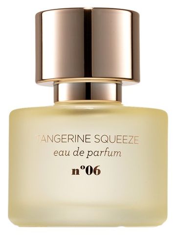 Mix:Bar Tangerine Squeeze fragrance bottle
