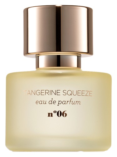 Mix:Bar Tangerine Squeeze fragrance bottle
