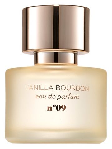 Mix:Bar Vanilla Bourbon fragrance bottle