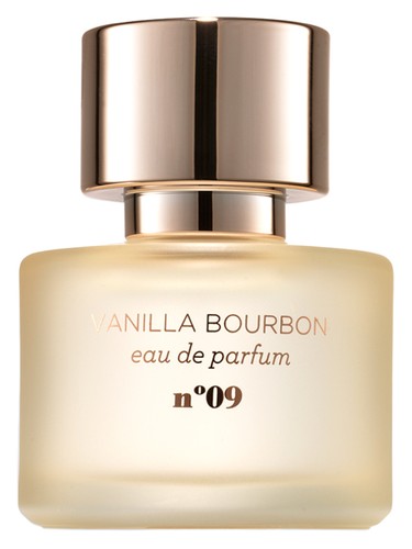 Mix:Bar Vanilla Bourbon fragrance bottle