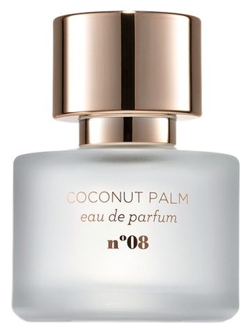 Mix:Bar Coconut Palm fragrance bottle