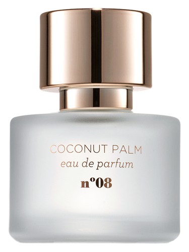 Mix:Bar Coconut Palm