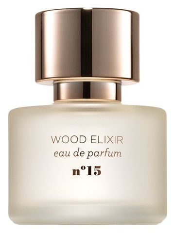 Mix:Bar Wood Elixir fragrance bottle
