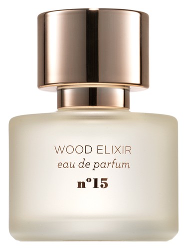 Mix:Bar Wood Elixir