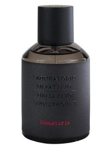 Laboratorio Olfattivo Vanagloria fragrance bottle