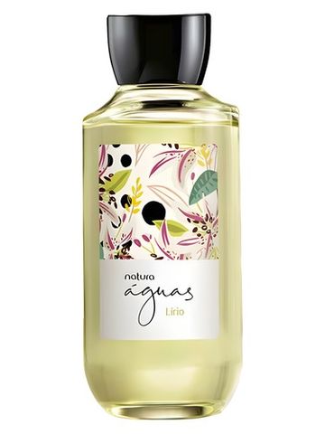 Natura Lírio fragrance bottle
