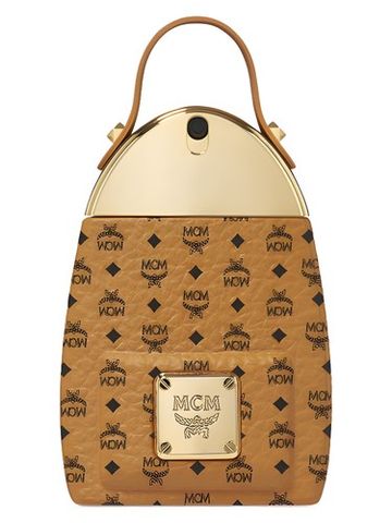 MCM - Mode Creation Munich MCM Eau de Parfum fragrance bottle