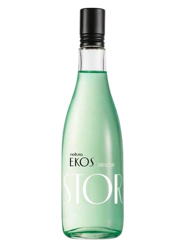Natura Ekos Estoraque 2021 fragrance bottle