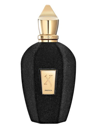 Xerjoff Ipnotica fragrance bottle